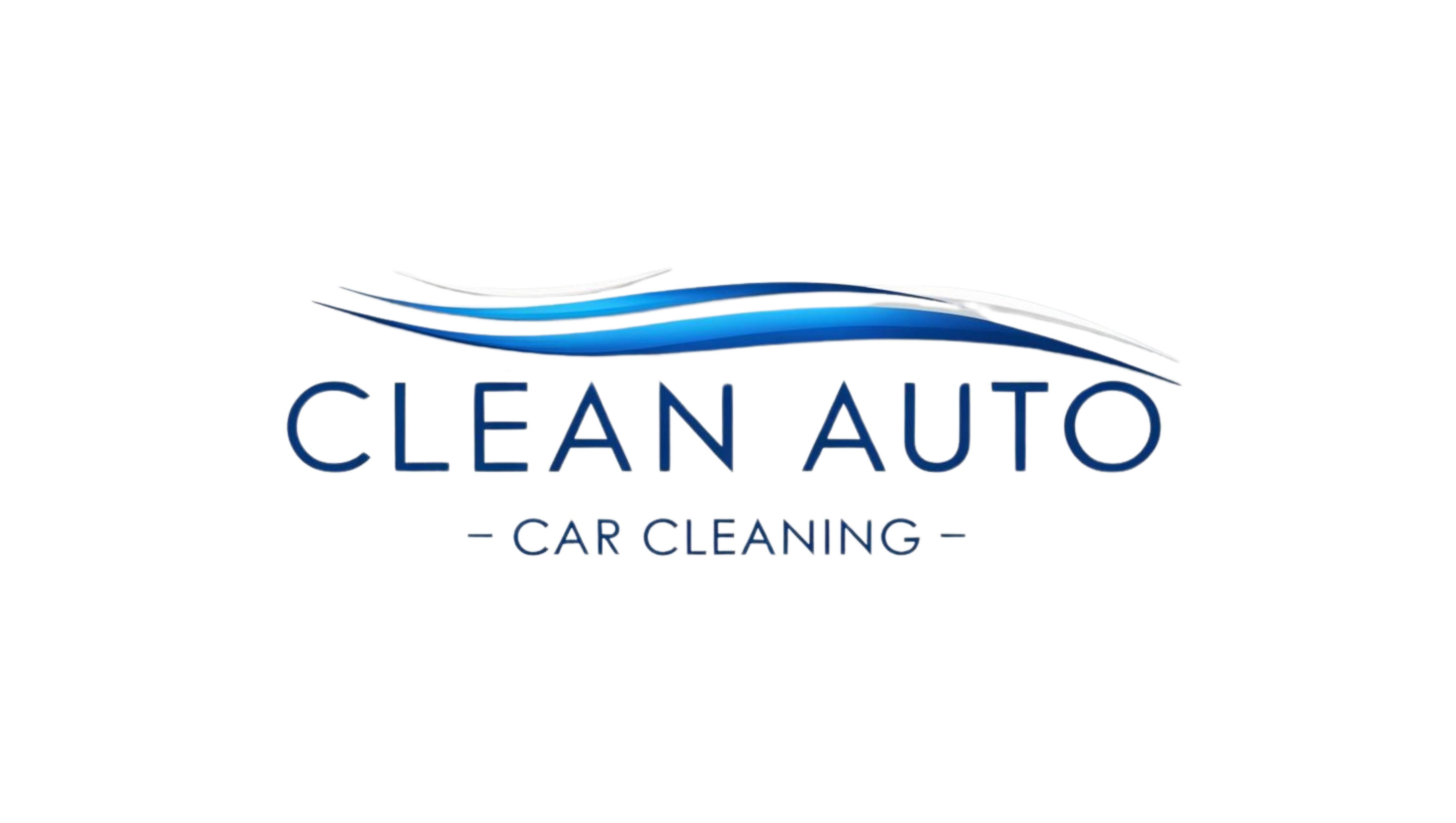 Logo Clean Auto